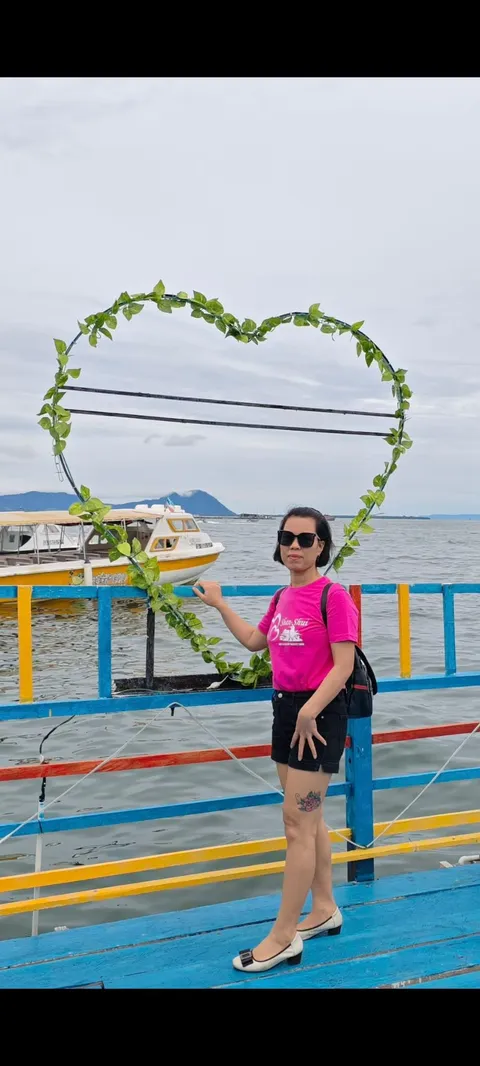 Phan Nga - Malaysia