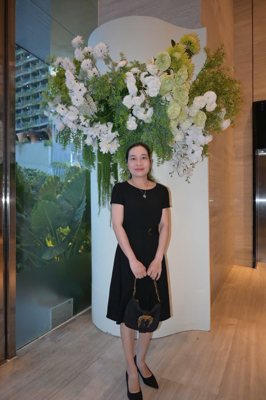 Thùy Oanh