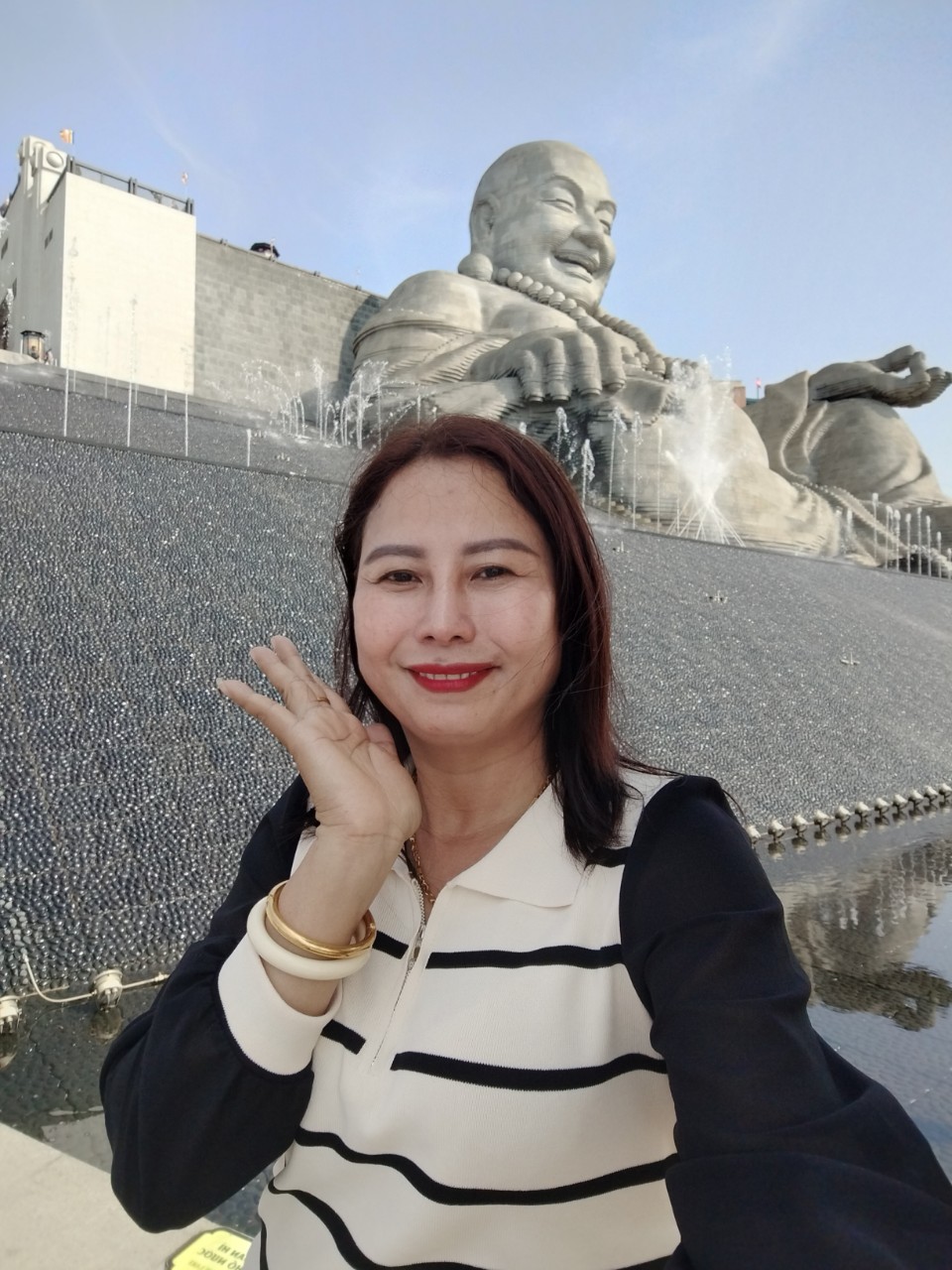 Trần thị câm  nhung