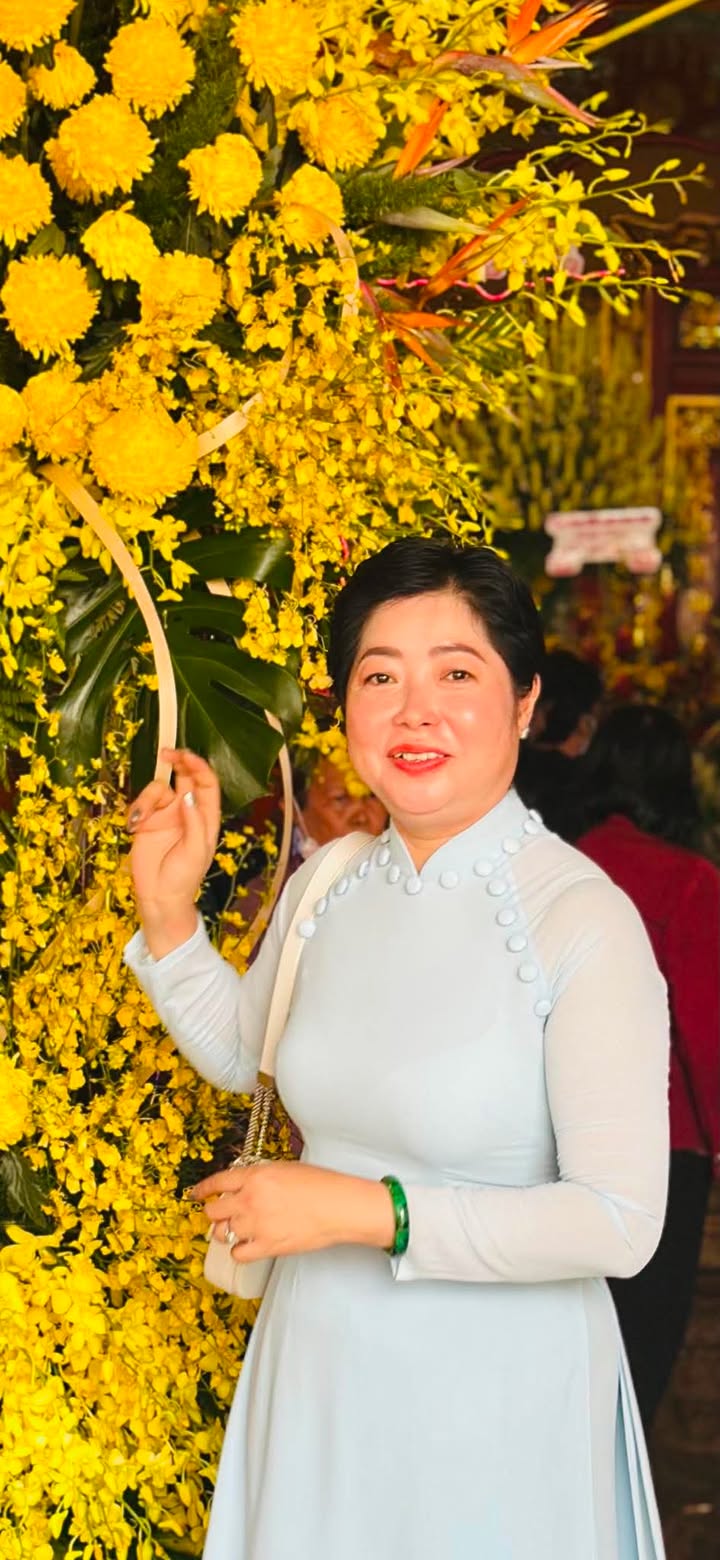 Hồ Xuyến