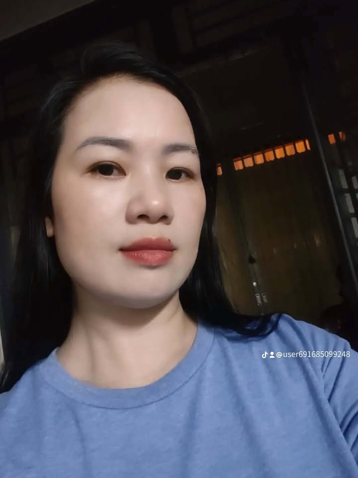 Đỗ Thị Mừng
