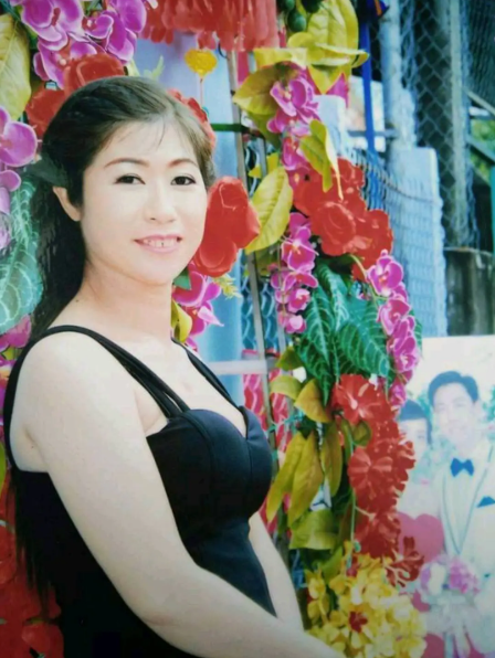 Tâm Ruby