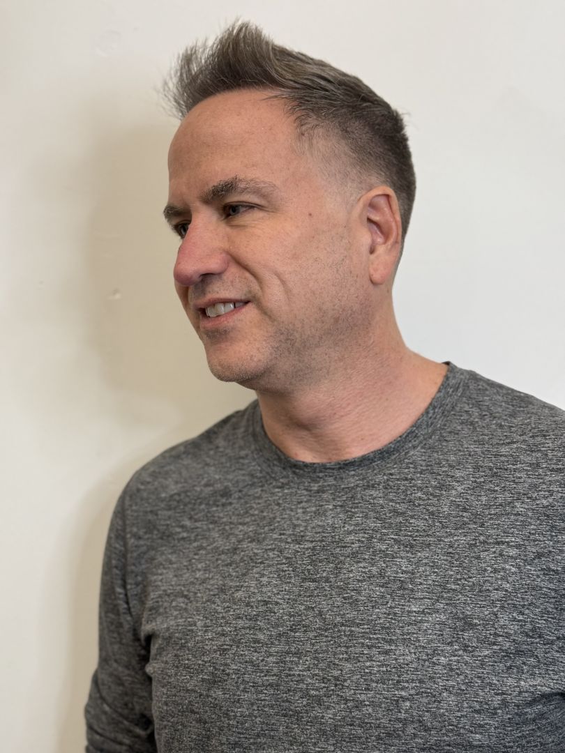 Mike - United States