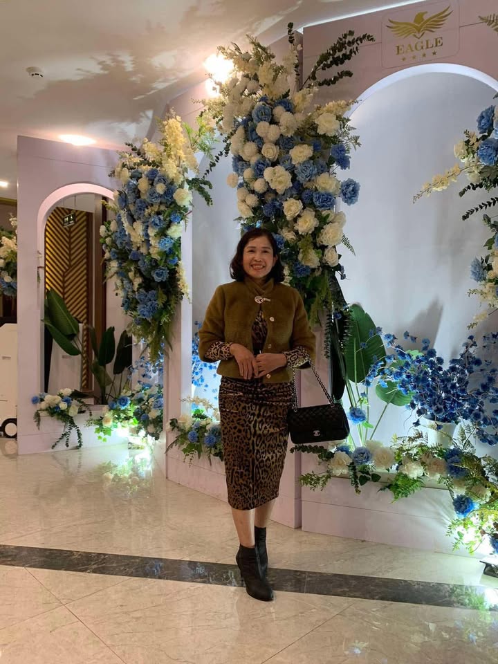 Tạ Thị Thu Hiền