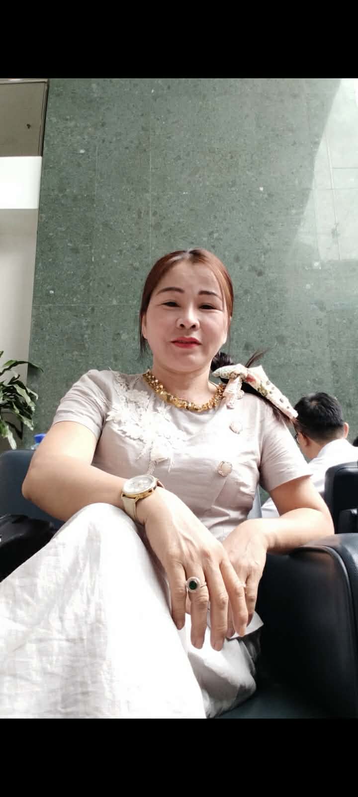 Luu Thi Muoi