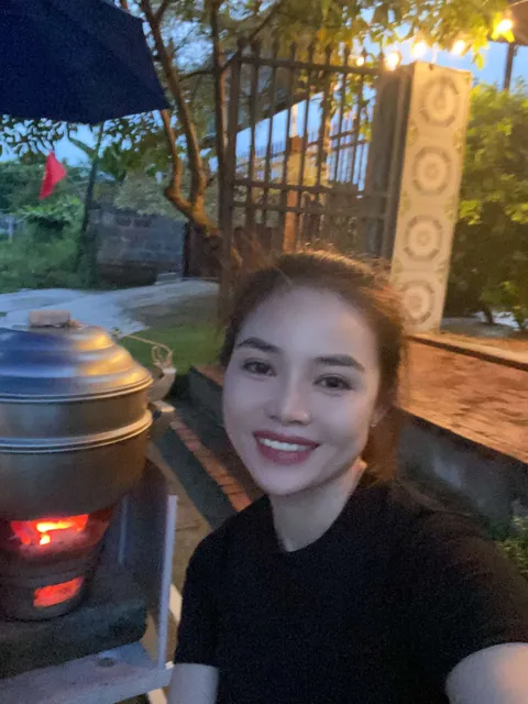 Minh Thu Vu