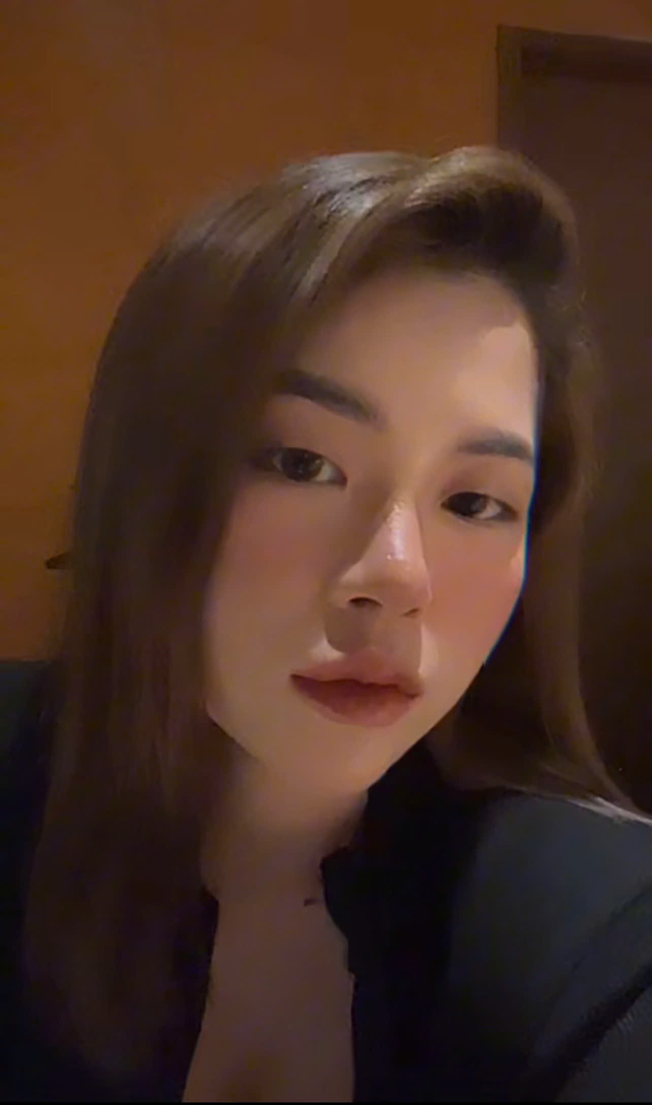 Ho Nhu Oanh