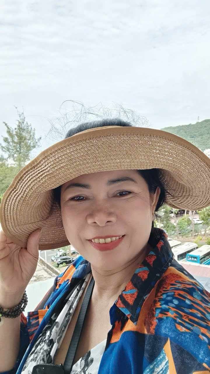 Trương Giang