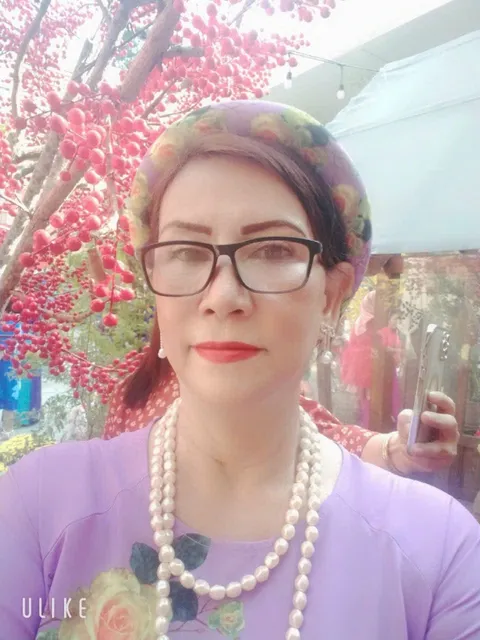 Nguyễn Ngọc Thúy - 65
