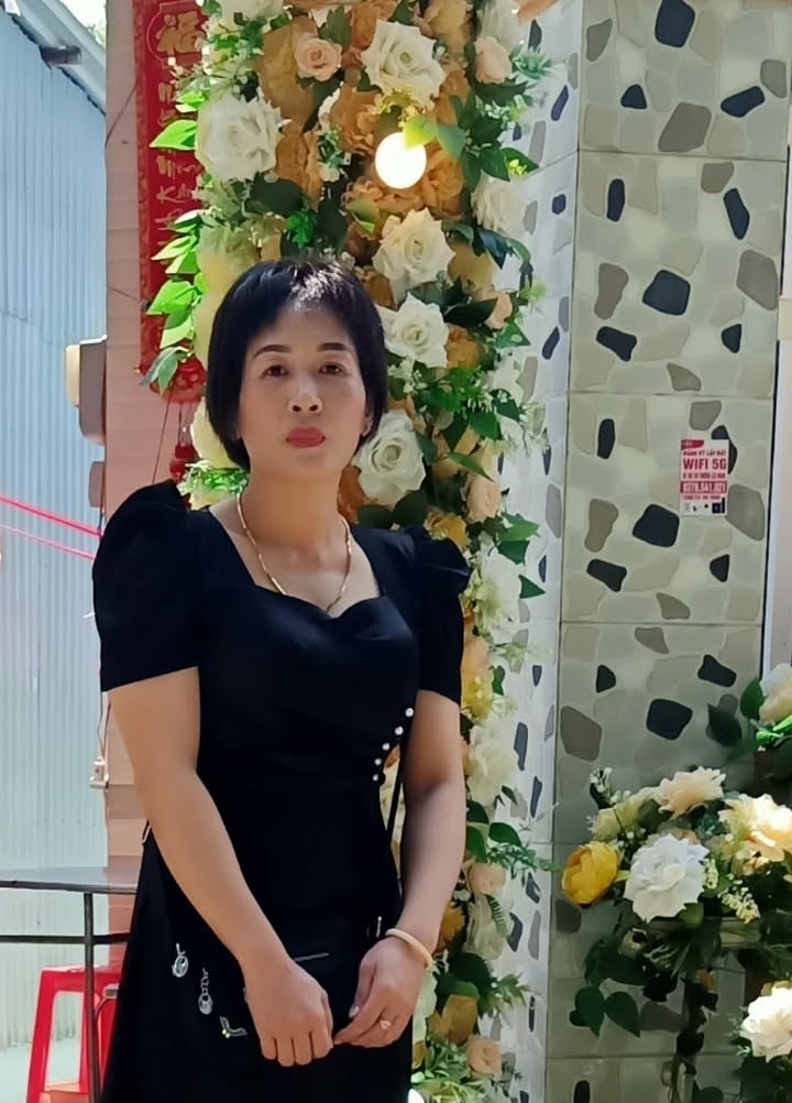 Trà Thị Ý