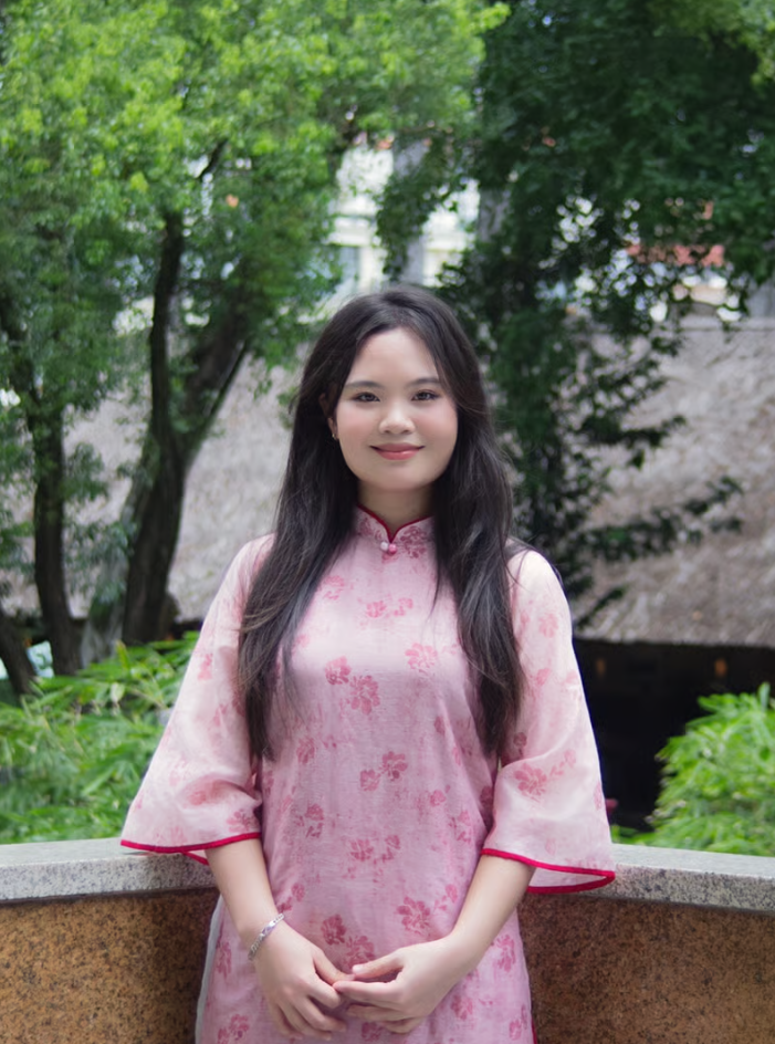 Ngọc Mây