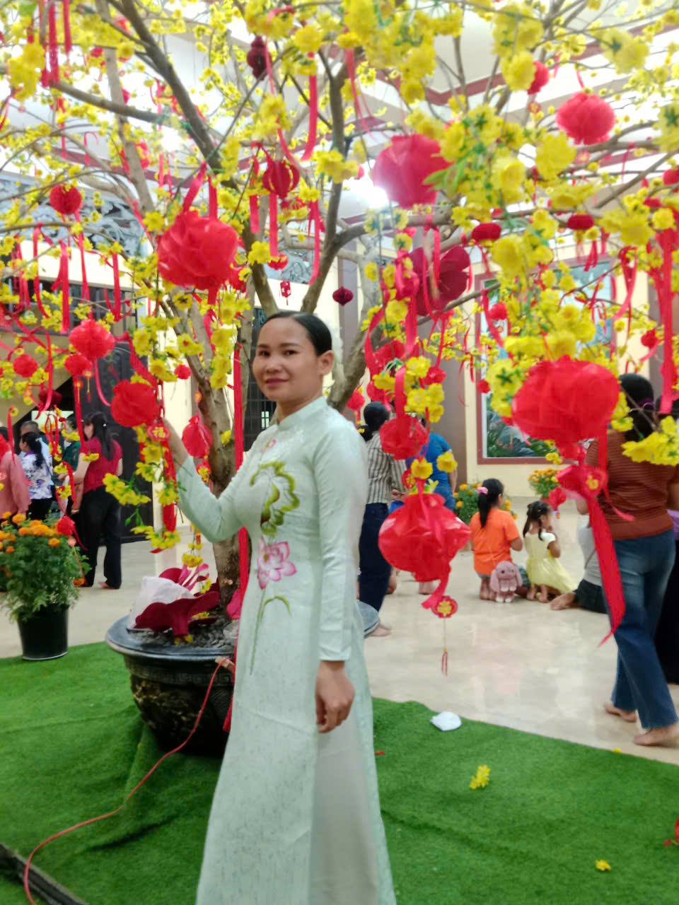Lưu Sáng