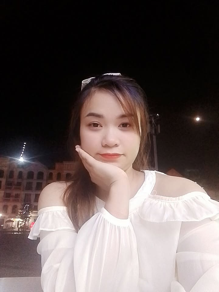 Vũ Thùy Trang