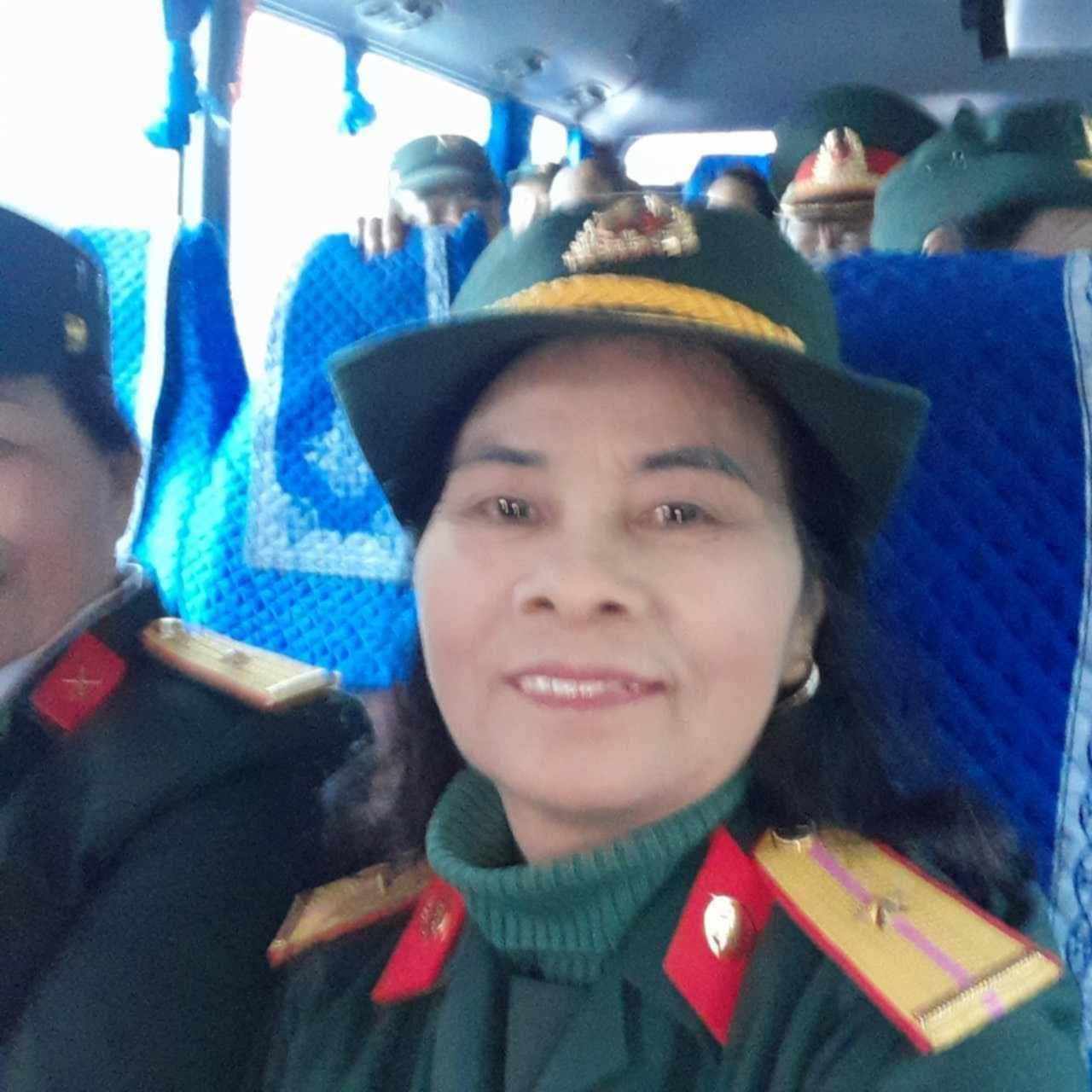 Vũ Thị Hồng