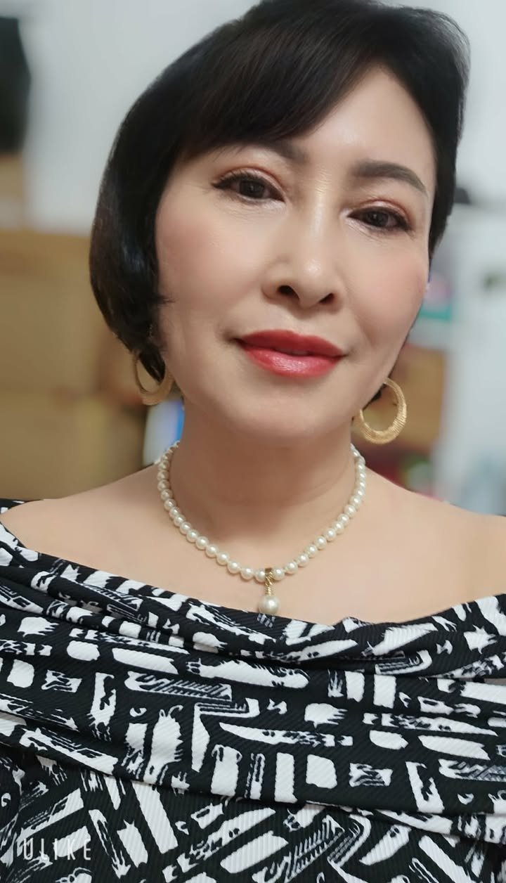 Rosy Trinh