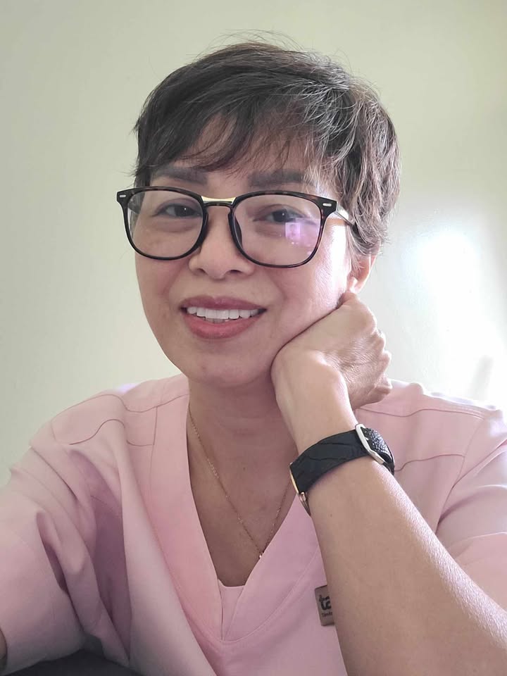 Phan Thi Trong