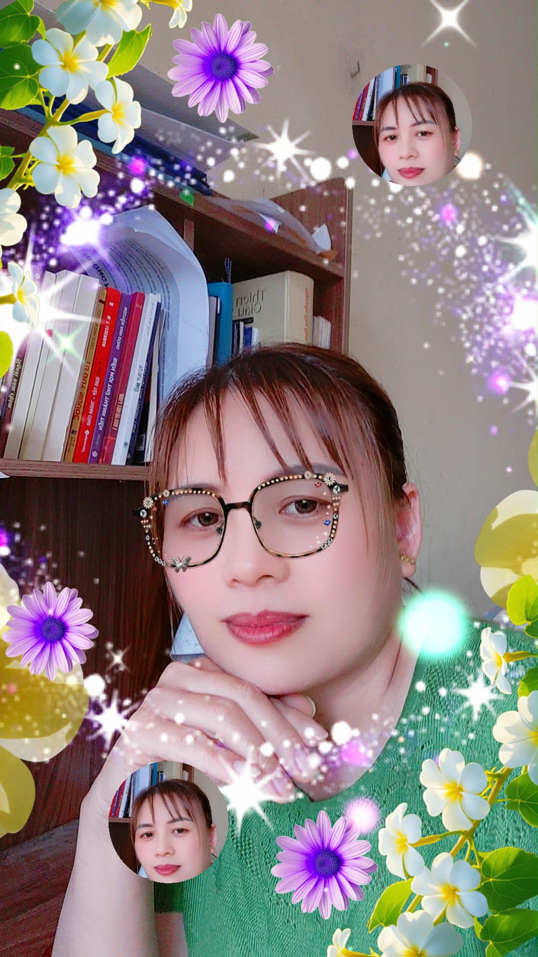 Nguyễn Phương