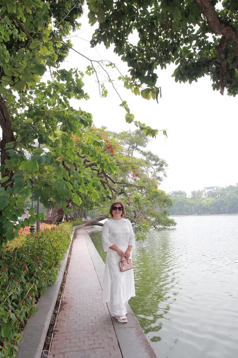 Tran Chi Mai
