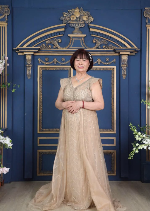 Thai Phuong - 64
