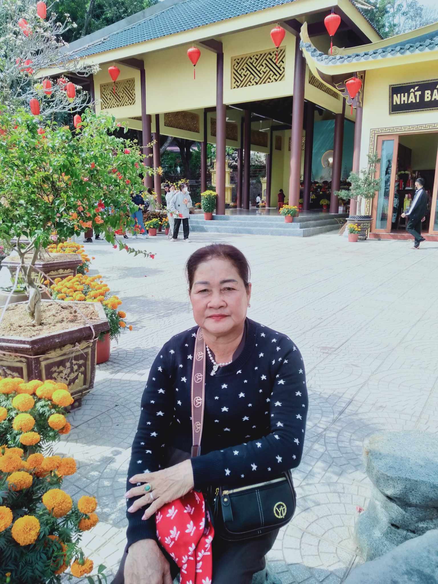 Huynh Lien