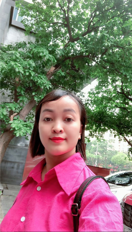 Lâm Vy