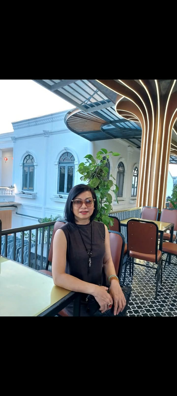 Phuong Le