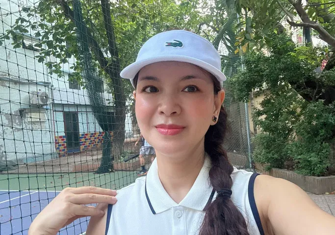 Lan Anh