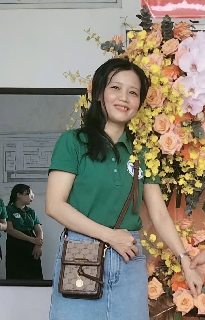 Mỹ Linh