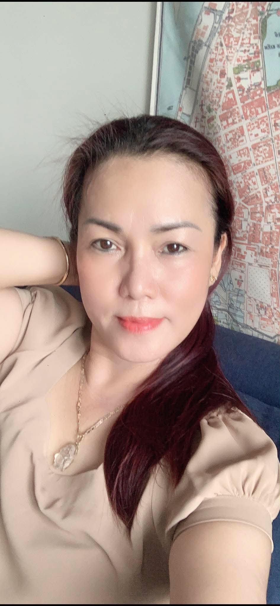 Ho Nguyen Thuy Quynh