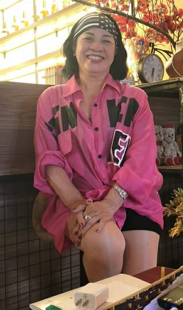 Trần Thị Lựu - 69
