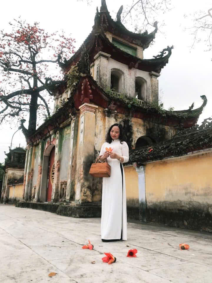 Mai Bui