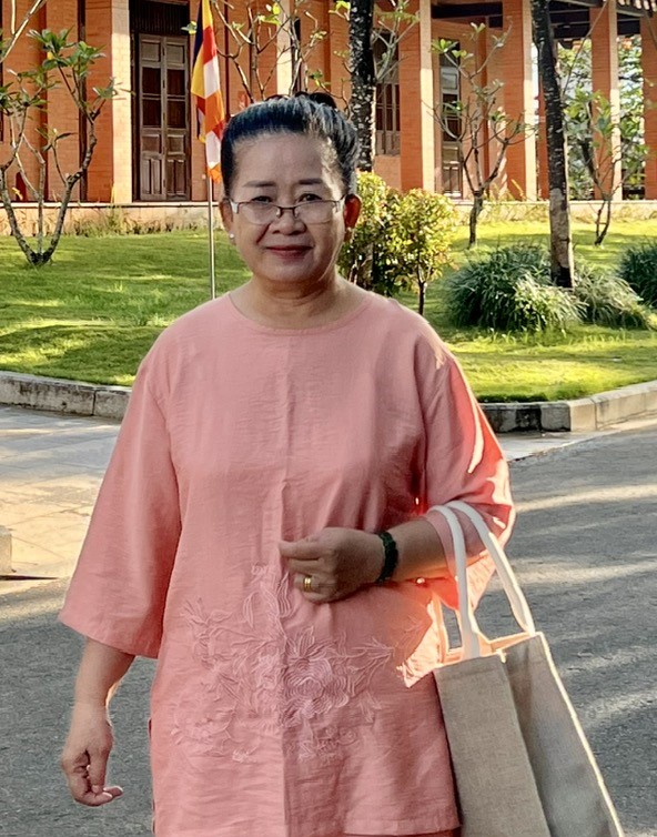 Tuyết Võ - 61