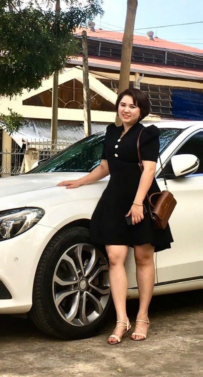 Ngoc Thao