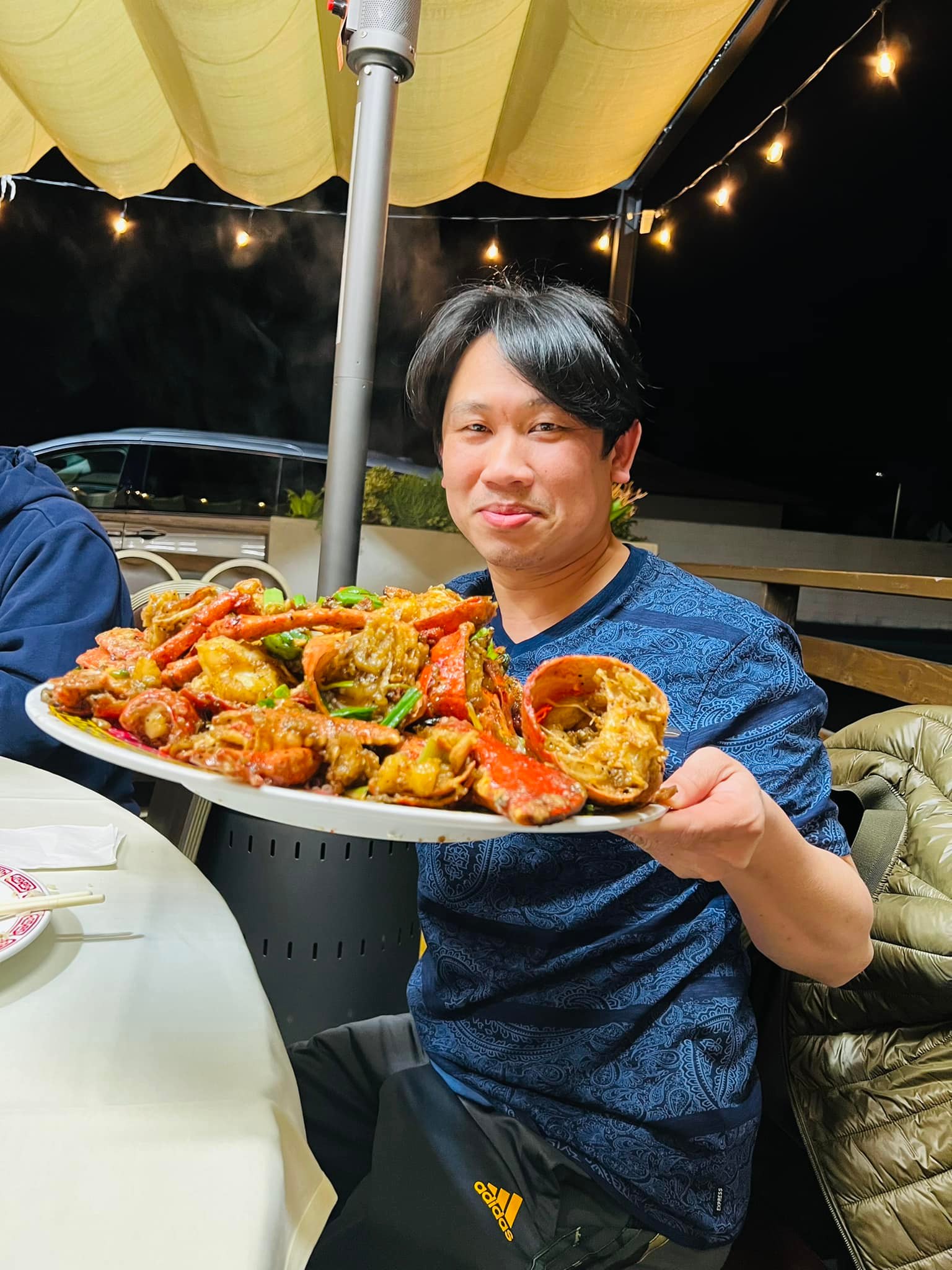 Dennis - Mỹ