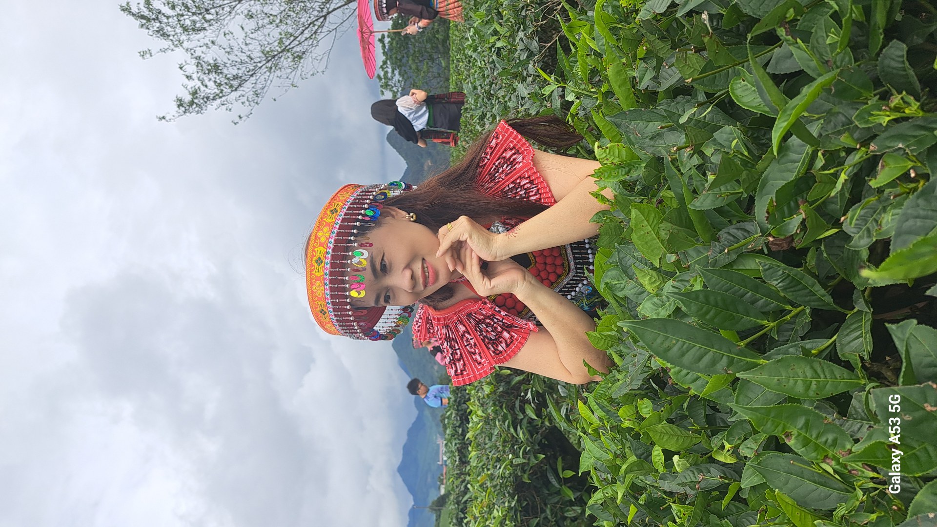 Nguyễn Mỹ Lệ