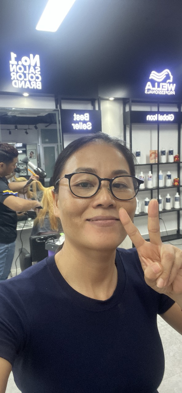 Trần Hải Châu