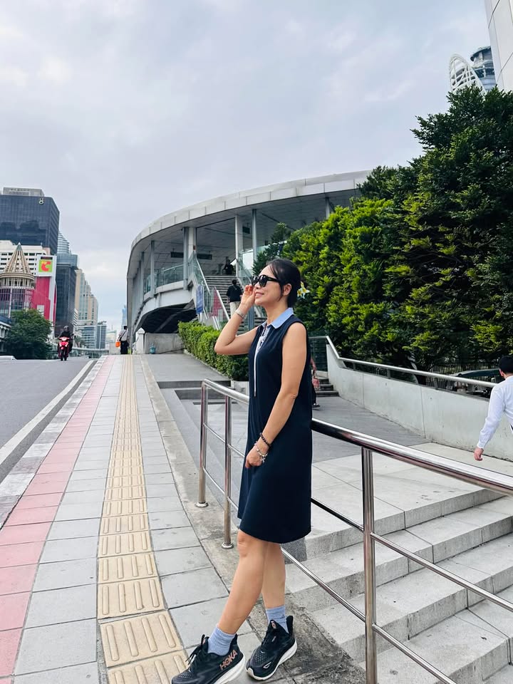 Huong Giang