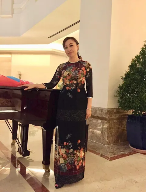Thủy Vương