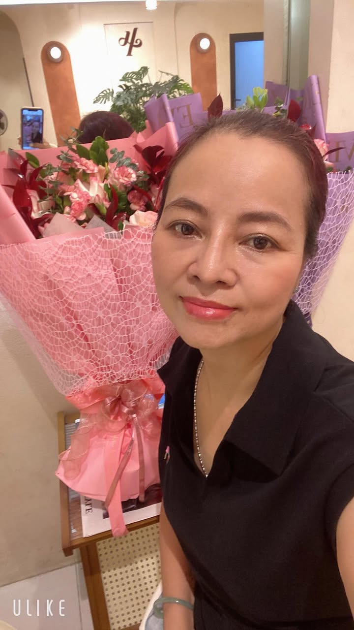 Nguyễn Thị Hải