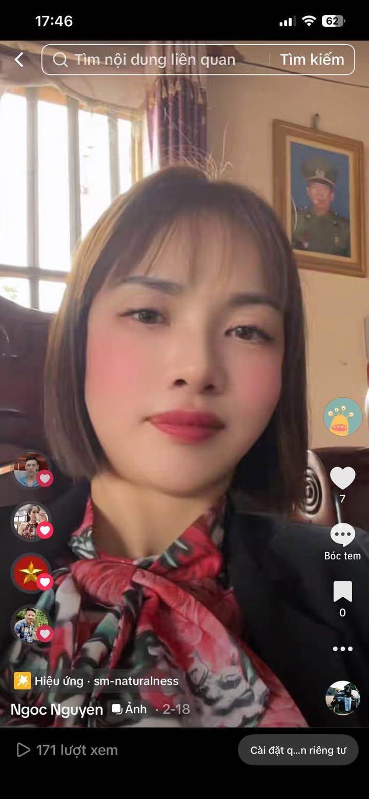 Vũ Thị Ngọc