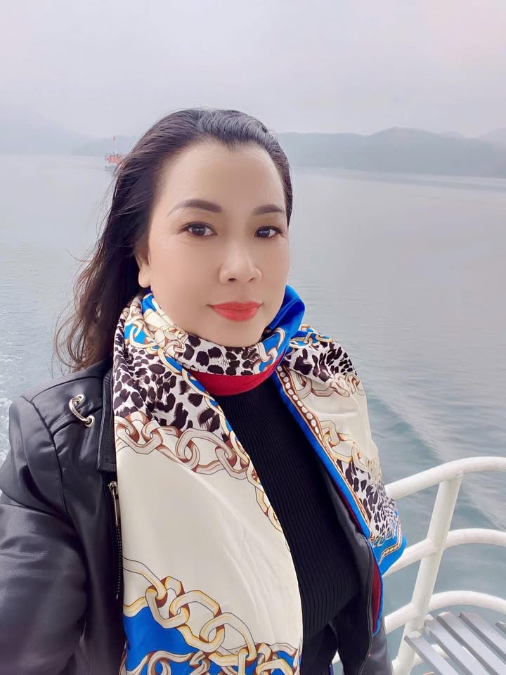 Thu Hoai