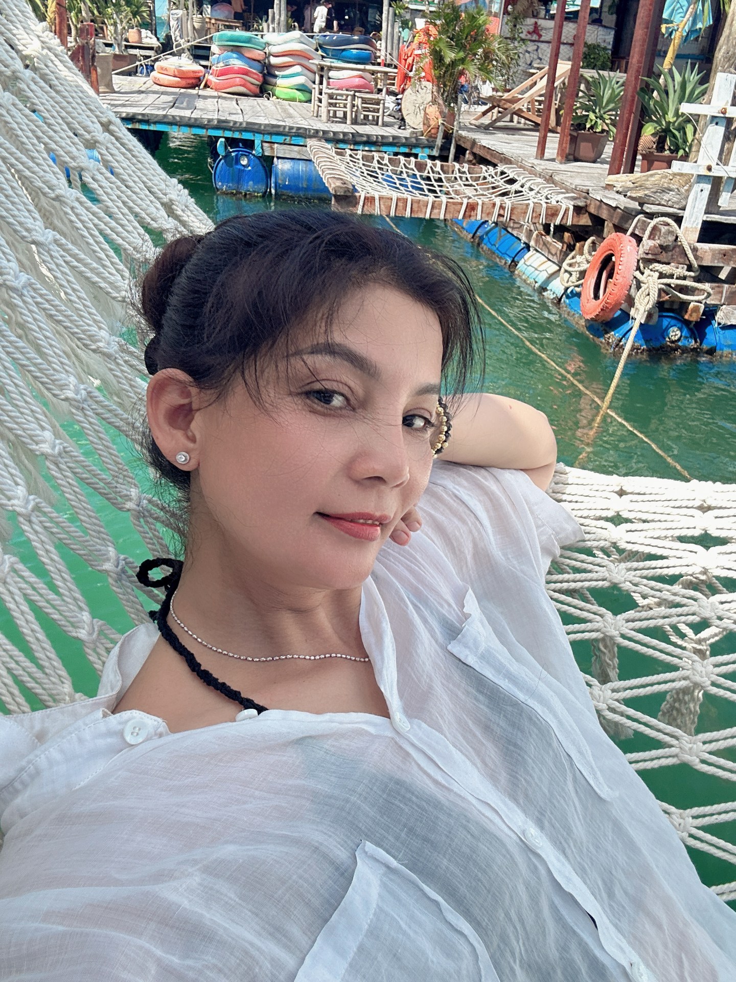 Trương Thị Thu Thảo