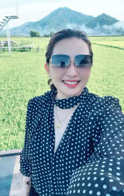 Duong Thi Bich
