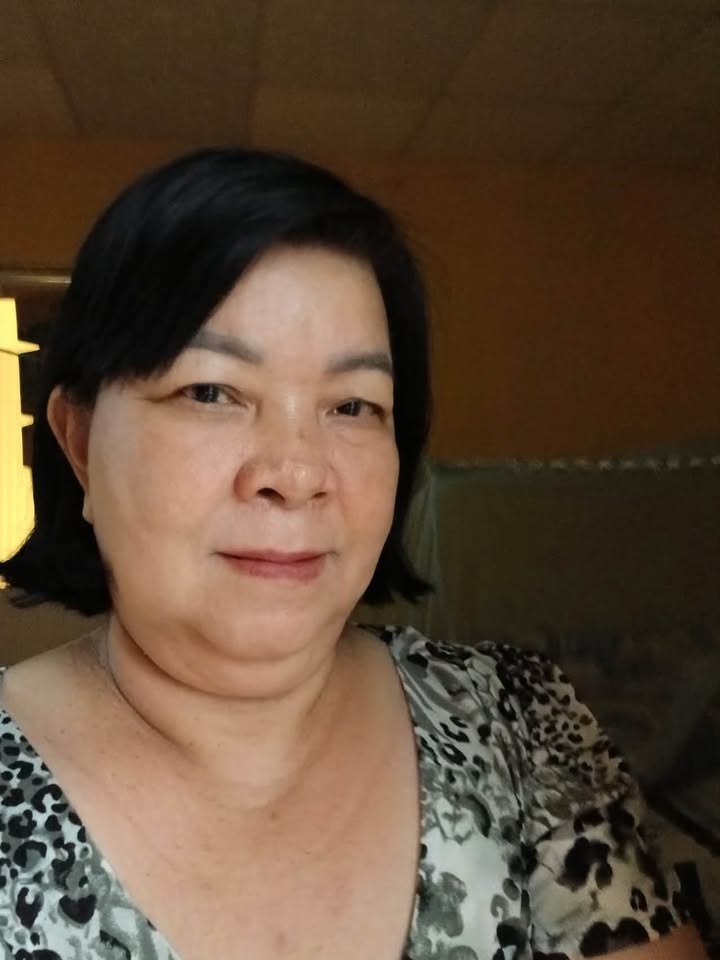 Thanh Dao