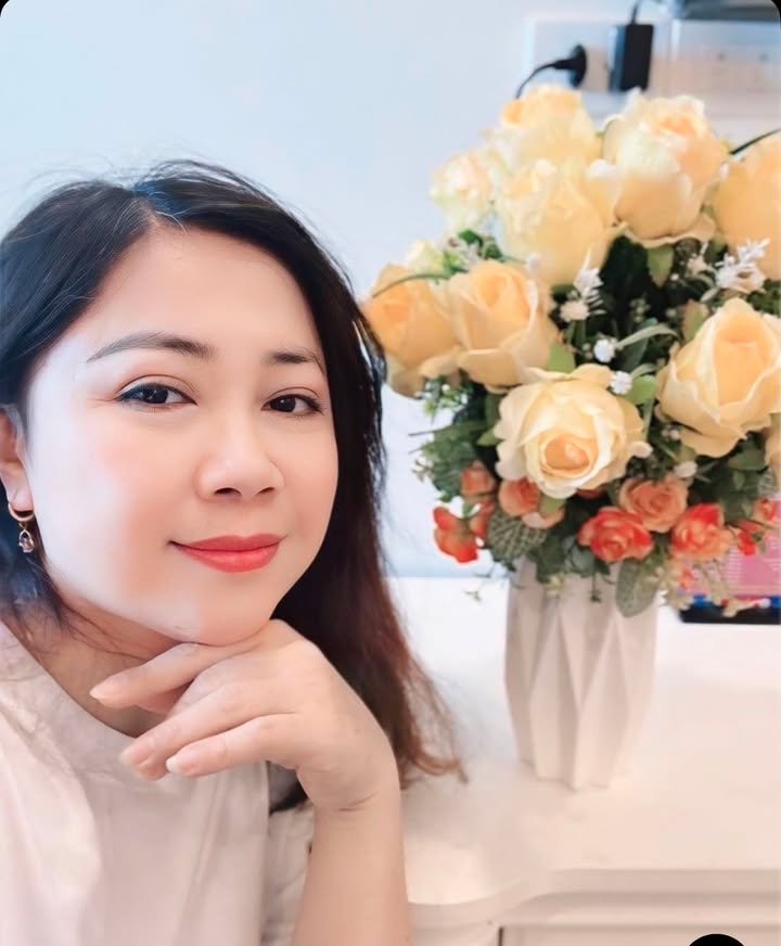 Đặng Lan