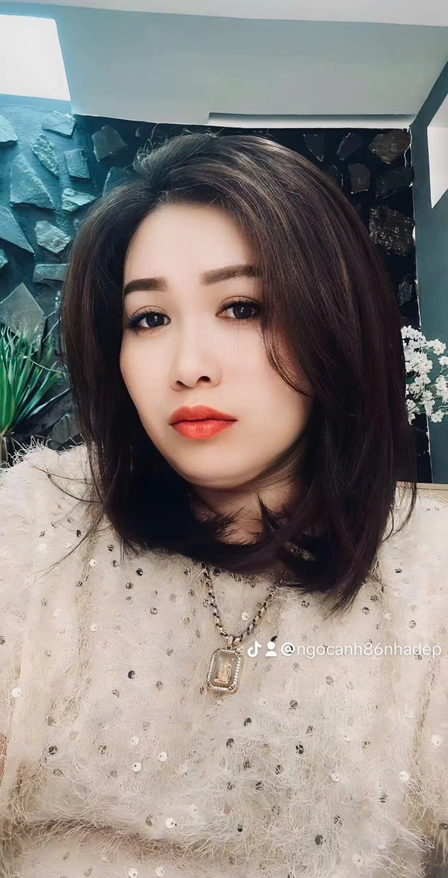Jenny Ngoc Anh