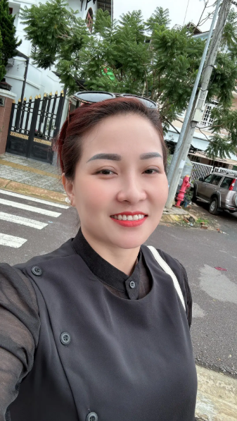 Sương Sương