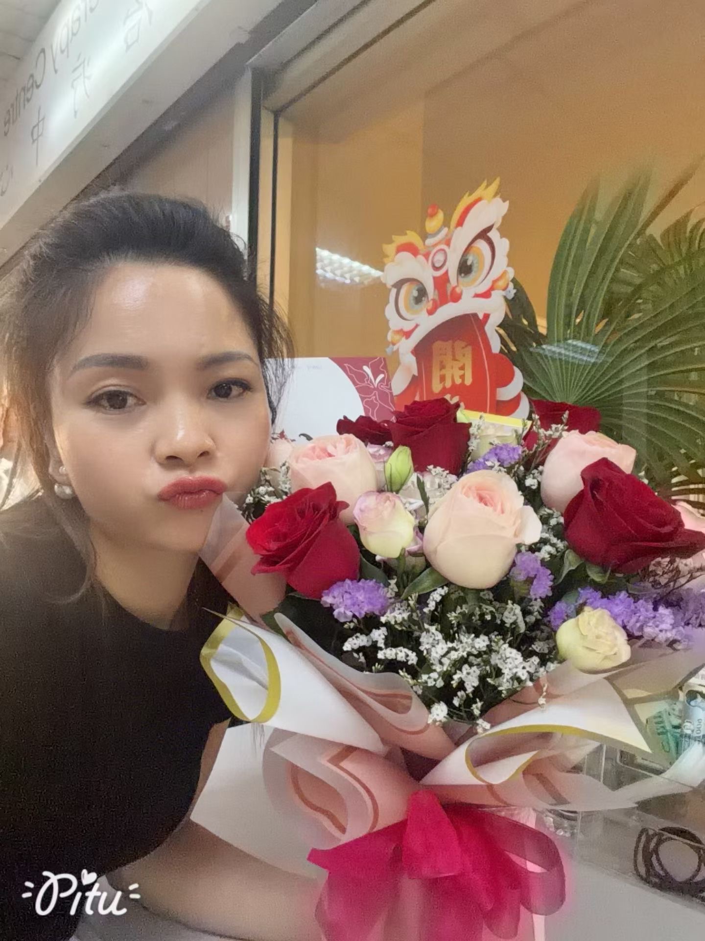 Nguyễn Hoài thu