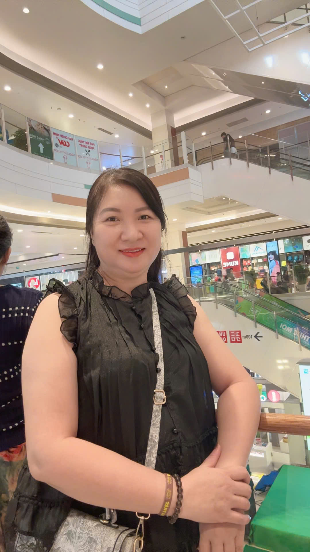 Nguyễn Thị Thành