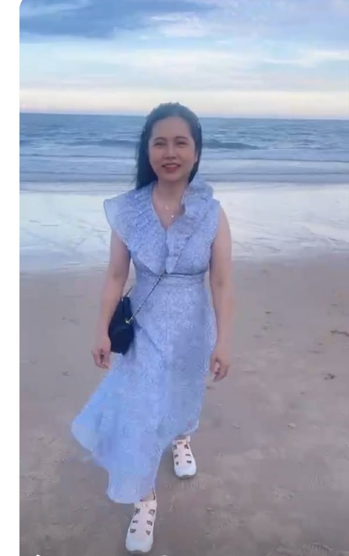 Khánh Trang